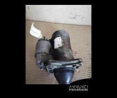 Motorino avv FIAT 500 1242cc benzina del 2008 - 2