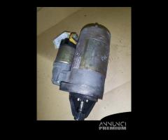 Motorino avviamento FIAT SEICENTO 900 del 1998 - 6