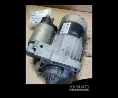 Motorino avviamento RENAULT CLIO 15 TDCI '05