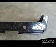 Paraurti posteriore BMW X3 E83 LCI del 2012