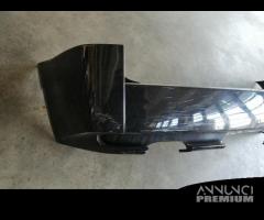 Paraurti posteriore BMW X3 E83 LCI del 2012