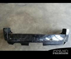 Paraurti posteriore BMW X3 E83 LCI del 2012