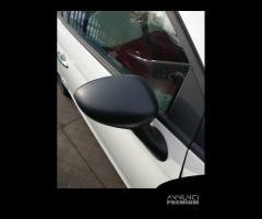 Specchio destro FIAT 500 del 2008