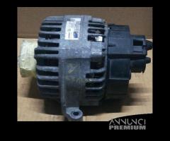 Alternatore FIAT PUNTO 2 1242cc 8V del 2003