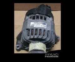 Alternatore FIAT PUNTO 2 1242cc 8V del 2003 - 7