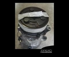 Compres clima VOLKSWAGEN BORA 1900cc TDI del 2002 - 3