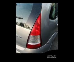 Fanale posteriore destro CITROEN C3 del 2007