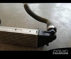 Intercooler FIAT TIPO MTJET 1248cc diesel del 2017 - 7