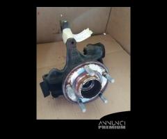 Fusello ant destro FORD C MAX 1560cc CDTI del 2014