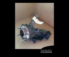 Fusello ant destro FORD C MAX 1560cc CDTI del 2014