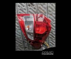 Fanale posteriore destro SUBARU TREZIA del 2011 - 7