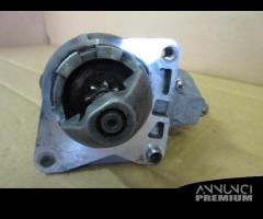 Motorino avviamento LANCIA MUSA 1.4 del 2005 - 8