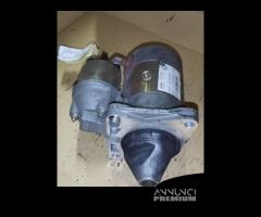 Motorino avviamento FIAT PANDA 1242cc 8V del 2005