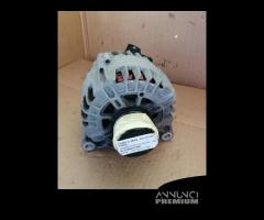 Alternatore FORD C MAX 1560cc CDTI del 2014