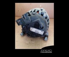 Alternatore FORD C MAX 1560cc CDTI del 2014