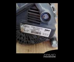 Alternatore FORD C MAX 1560cc CDTI del 2014