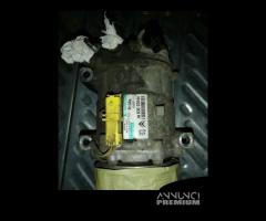 Compressore clima CITROEN C5 1560cc TDCI del 2008