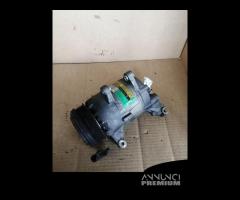 Compres clima MINI COOPER 1600cc benzina del 2005