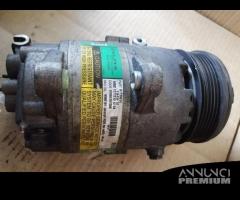 Compres clima MINI COOPER 1600cc benzina del 2005