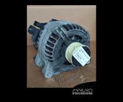 Alternatore CITROEN C5 1560cc TDCI del 2008