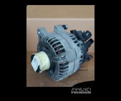 Alternatore CITROEN C5 1560cc TDCI del 2008