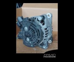 Alternatore CITROEN C5 1560cc TDCI del 2008