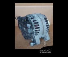 Alternatore CITROEN C5 1560cc TDCI del 2008