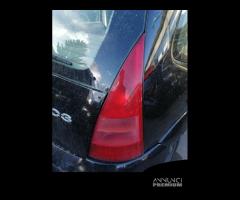 Fanale posteriore destro CITROEN C3 del 2004