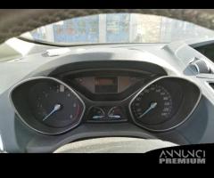 Quadro strumenti FORD C MAX 1560cc CDTI del 2014