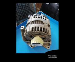 Alternatore VOLKSWAGEN TOUAREG 2461cc TDI del 2008