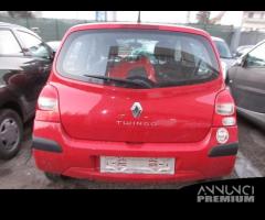 Portellone RENAULT NEW TWINGO del 2007