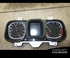 Quadro strumenti FIAT PANDA 875 benzina 2012