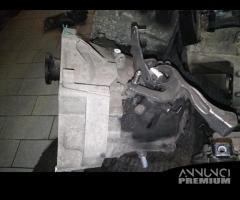 Cambio SEAT IBIZA 1390cc 16V del 2006