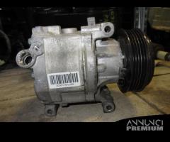 Compressore clima FIAT PANDA 875 del 2012