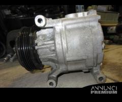 Compressore clima FIAT PANDA 875 del 2012