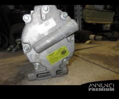 Compressore clima FIAT PANDA 875 del 2012 - 6