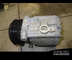 Compressore clima FIAT PANDA 875 del 2012 - 7