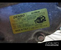 Compressore clima FIAT PANDA 875 del 2012 - 8