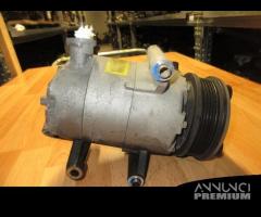 Compressore clima LAND ROVER FREELANDER 2 2014 - 1