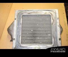 Intercooler NISSAN NAVARA 2500cc TD del 1999