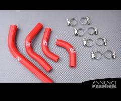 Kit tubi radiatore HONDA CRF 250 R / X 2004 - 2013