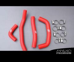 Kit tubi radiatore HONDA CRF 450 R / RX 2017 2020