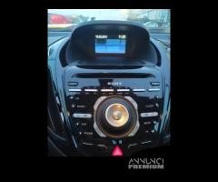 Autoradio FORD B MAX del 2014