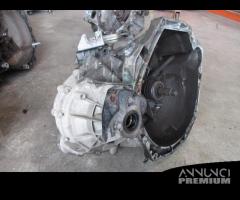 Cambio NISSAN QASHQAI 1461cc DCI del 2010