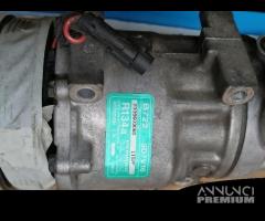 Compressore clima LANCIA LYBRA 1.8 del 2000