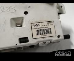 Quadro strumenti LAND ROVER FREELANDER 2004