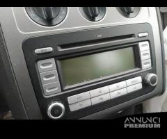 Autoradio VOLKSWAGEN TOURAN del 2008