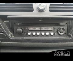 Autoradio CITROEN C4 GRAND PICASSO del 2008