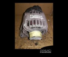 Alternatore LANCIA YPSILON 1242cc 8V del 2004