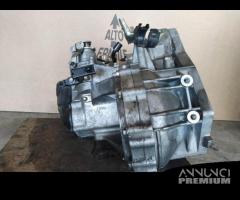 Cambio FIAT SEDICI 4X4 1586cc benzina del 2009 - 10